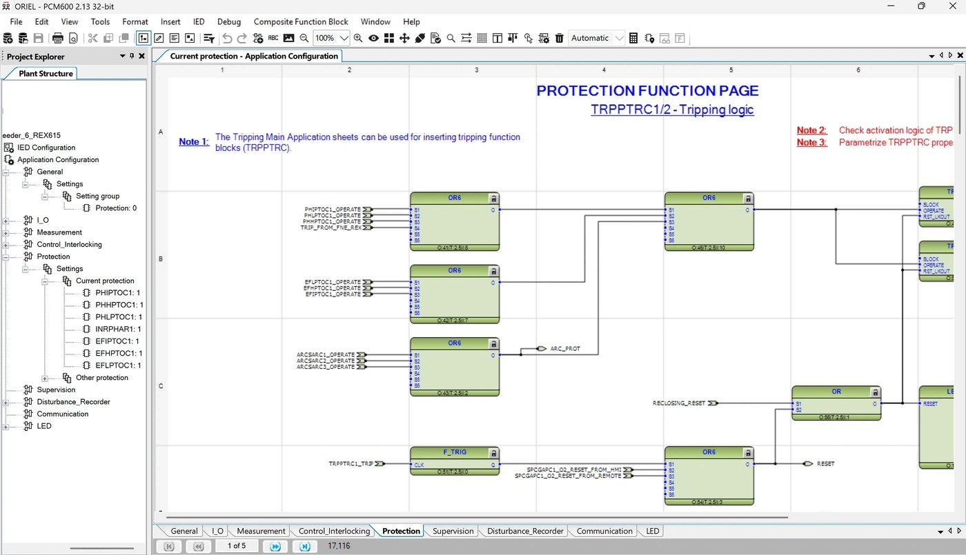 Design & Protection Studies — High Voltage Commissioning